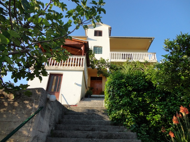 Haus in Herceg Novi Nr. 373