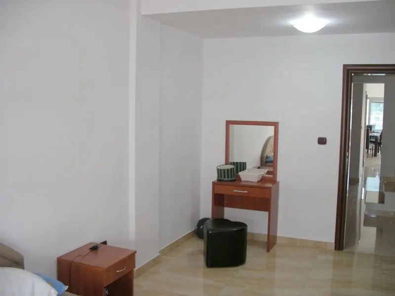 Apartament w Rafailovici nr 371