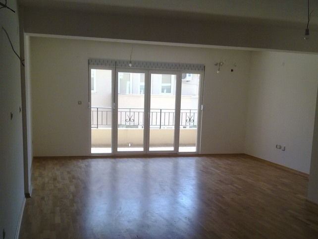 Wohnung in Budva Nr. 348