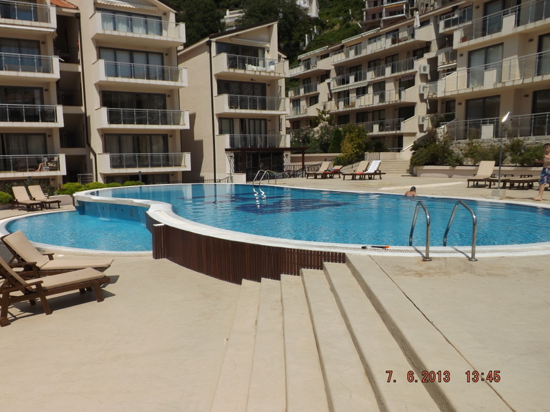 Pržno'da Daire №339
