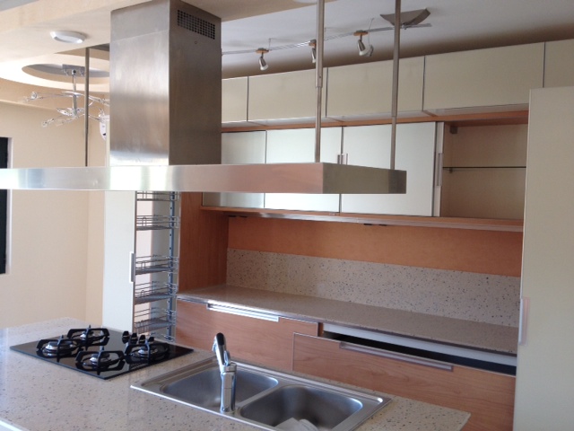 Budva'da Daire №323