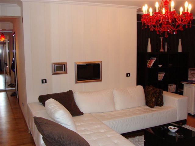 Budva'da Daire №321