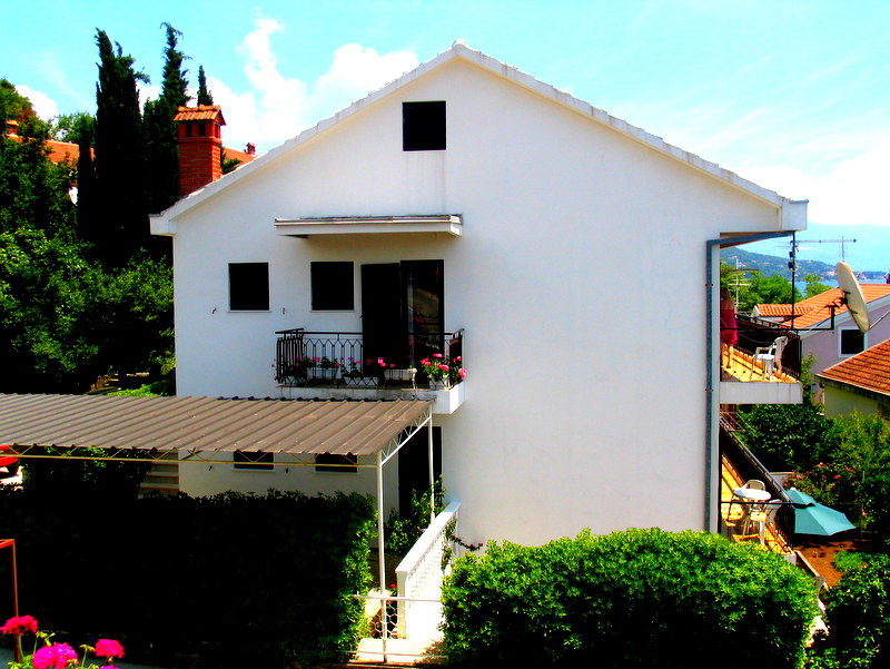 Herceg Novi'de Ev №307