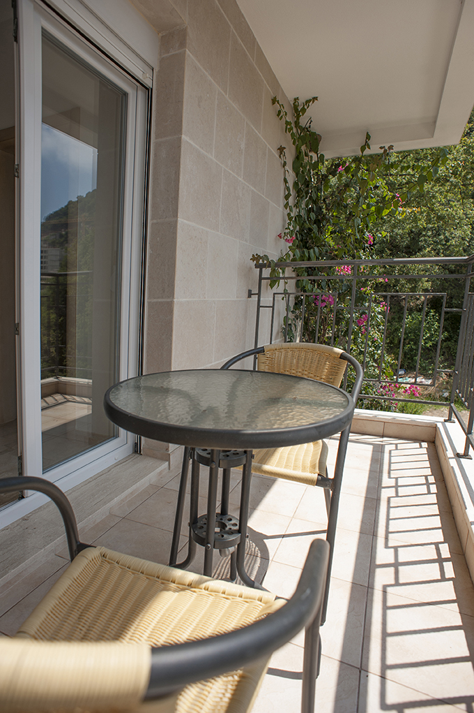 Perazića Do'da Villa No. 294