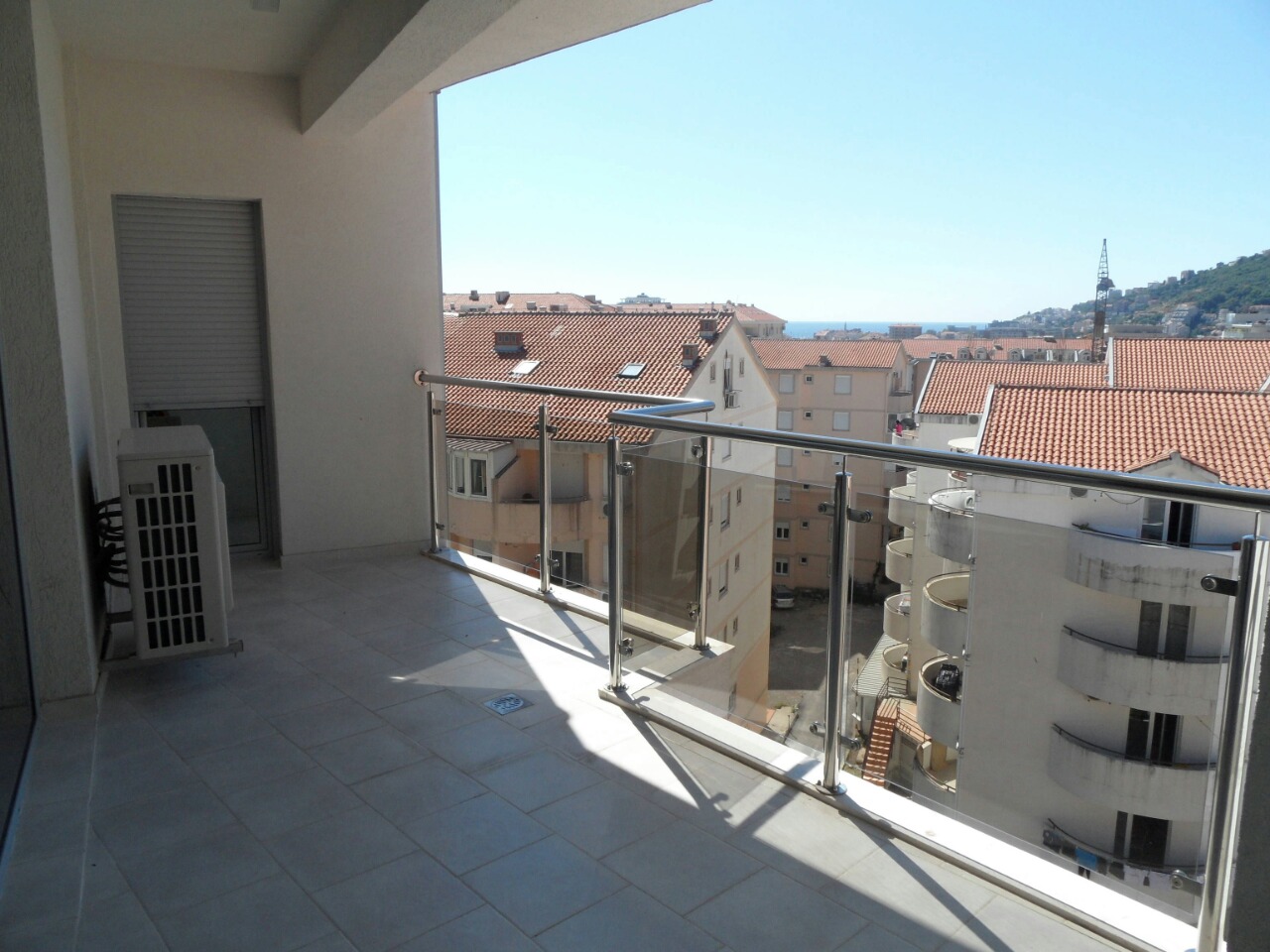 Budva'da Daire №269