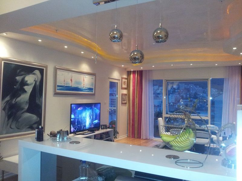 Budva'da Daire №257