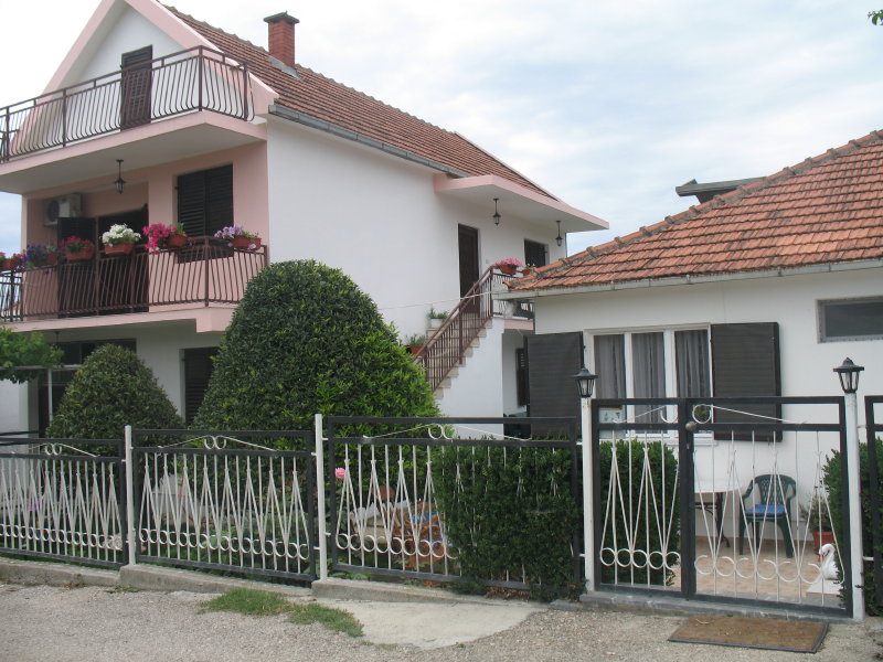 Haus in Šušanj Nr. 241
