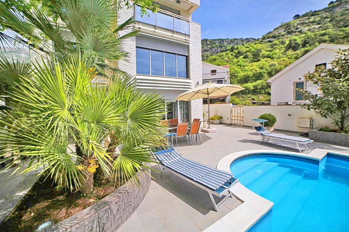 Buda'da Villa No:213