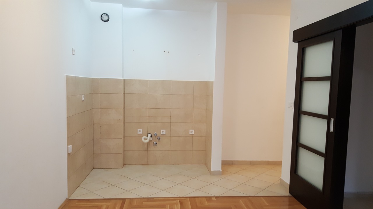Budva'da Daire No. 163