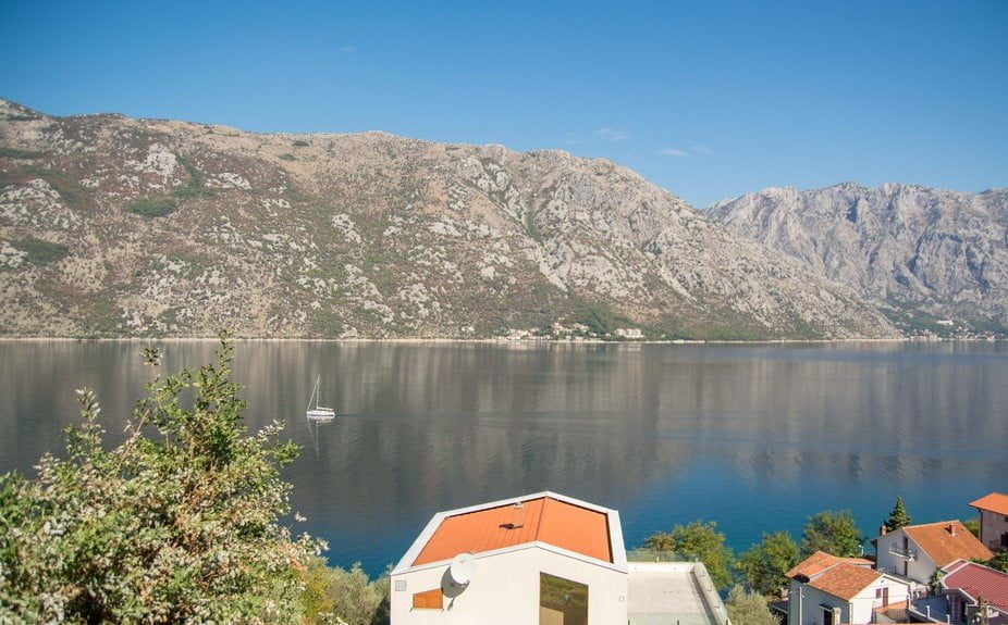 Stoliv'de Villa №287