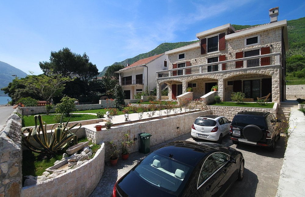 Prčanj'de Villa No:252
