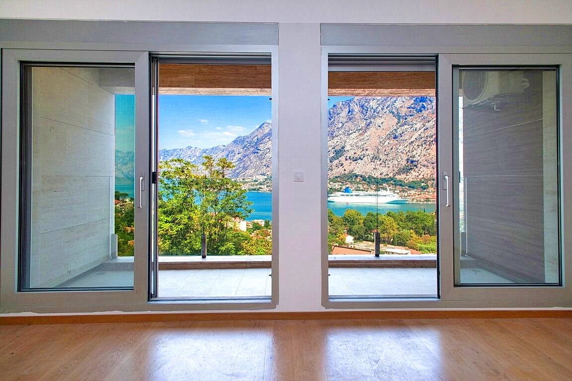 Kotor'da Daire No.173
