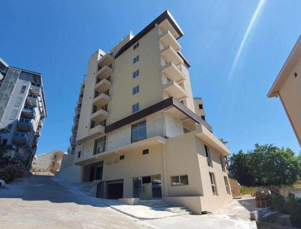 Wohnhaus in Bečići Nr. 1247