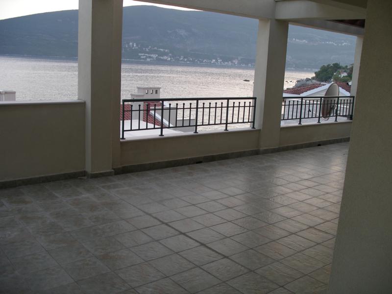 Herceg Novi'de Daire №947