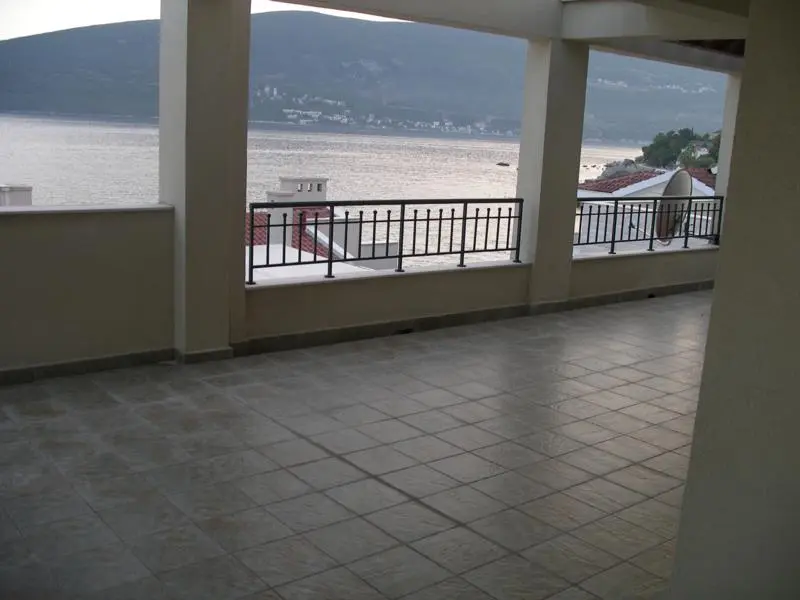 Apartment in Herceg Novi No. 947