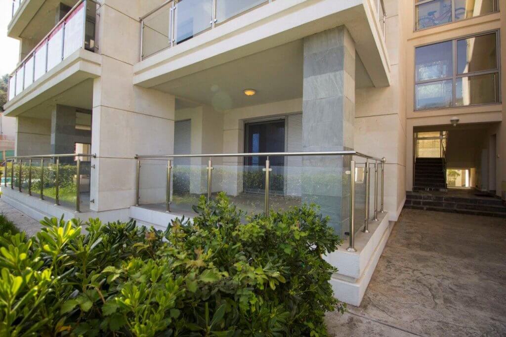 Stoliv'de Daire No. 460