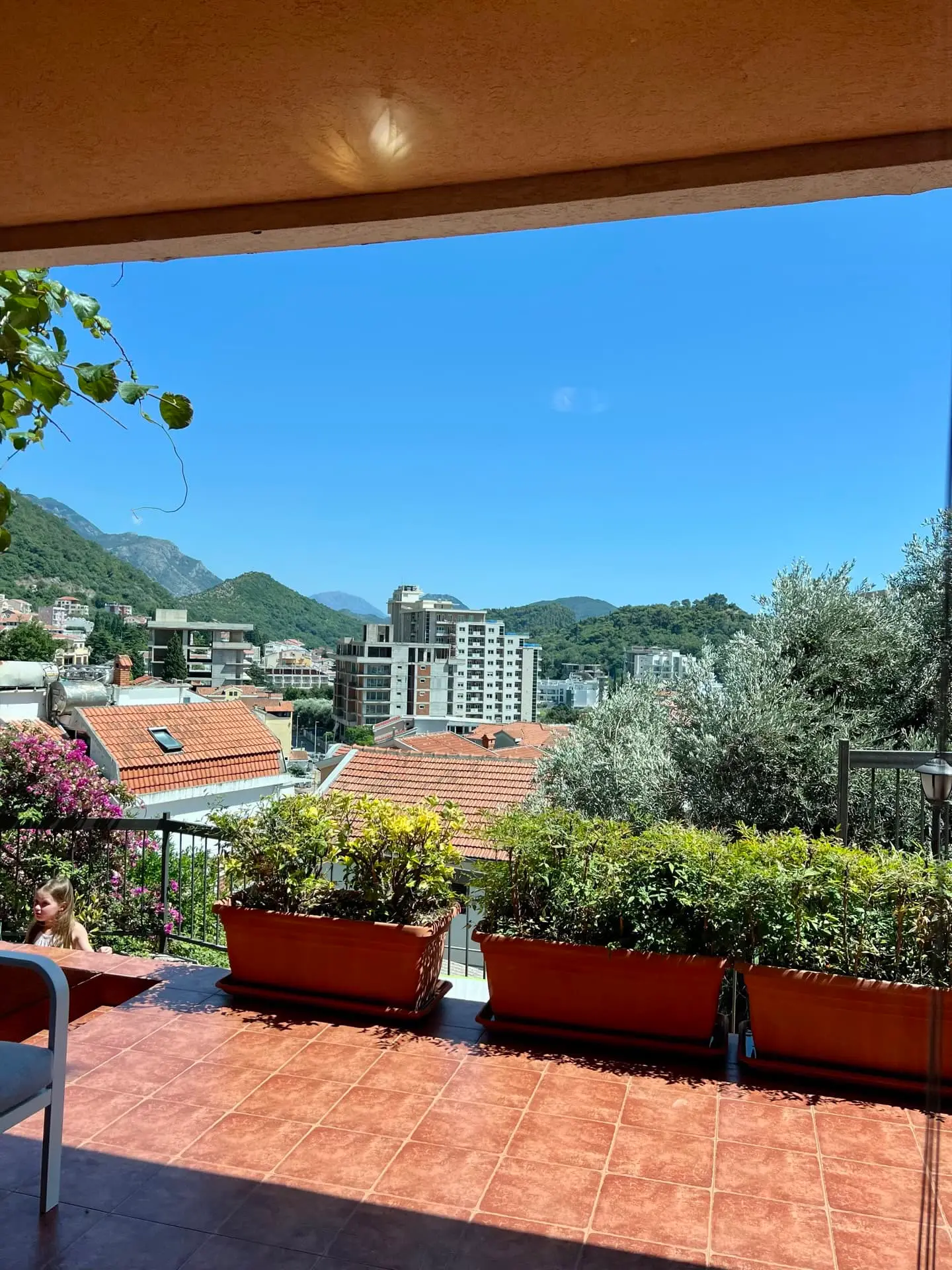 Doppelhaushälfte in Petrovac Nr. 2467