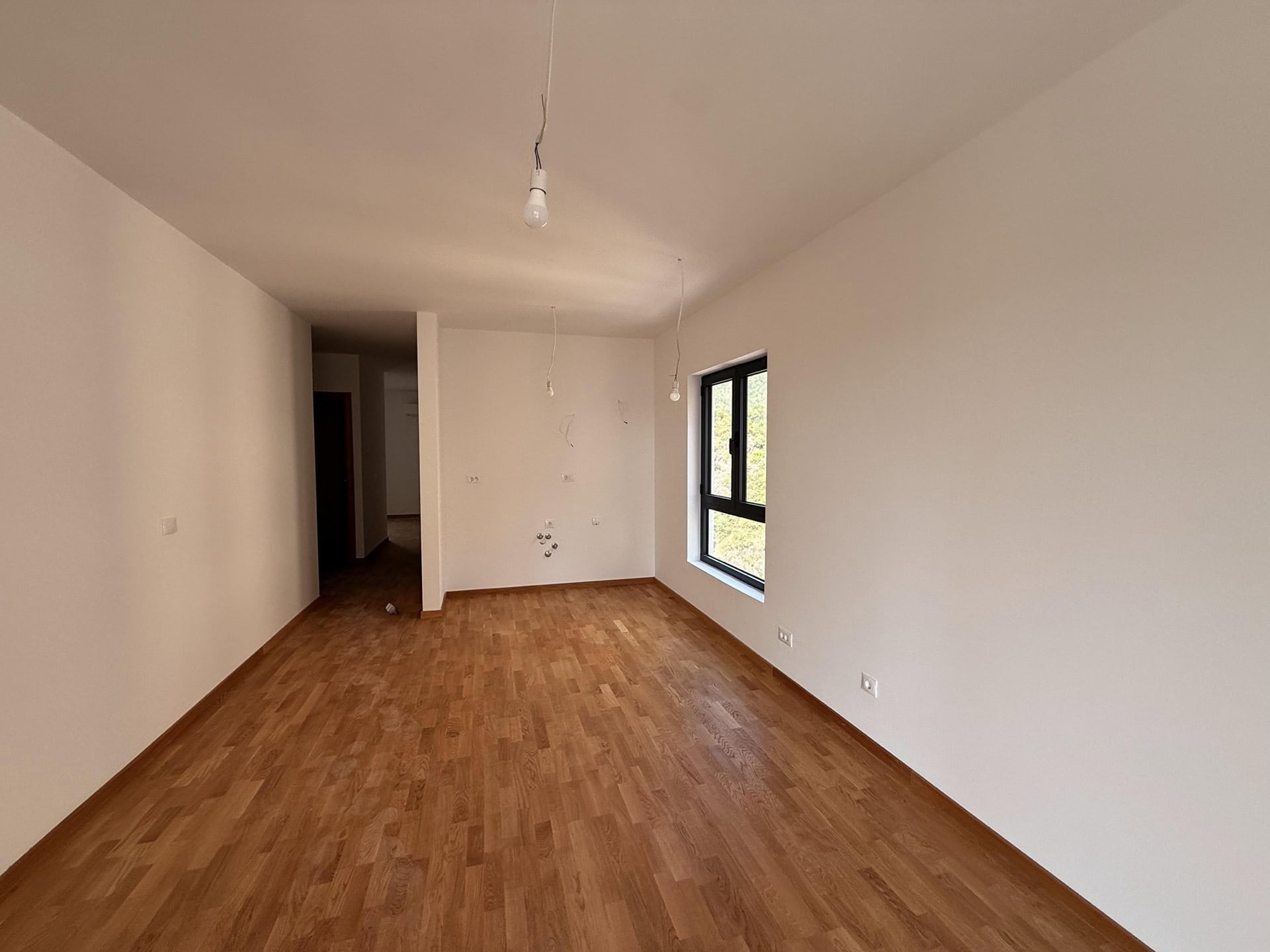 Wohnung in Bečići Nr. 2465