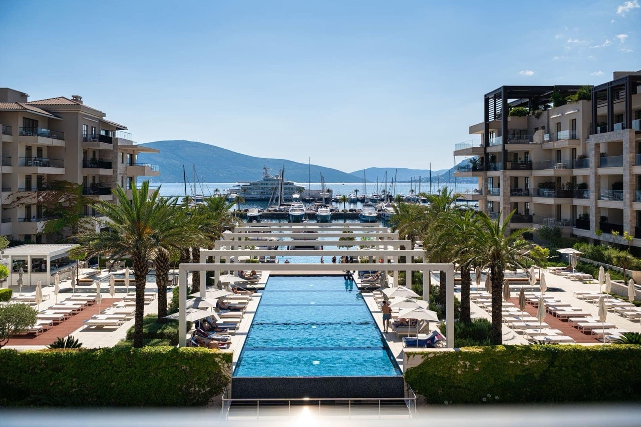 Porto Montenegro