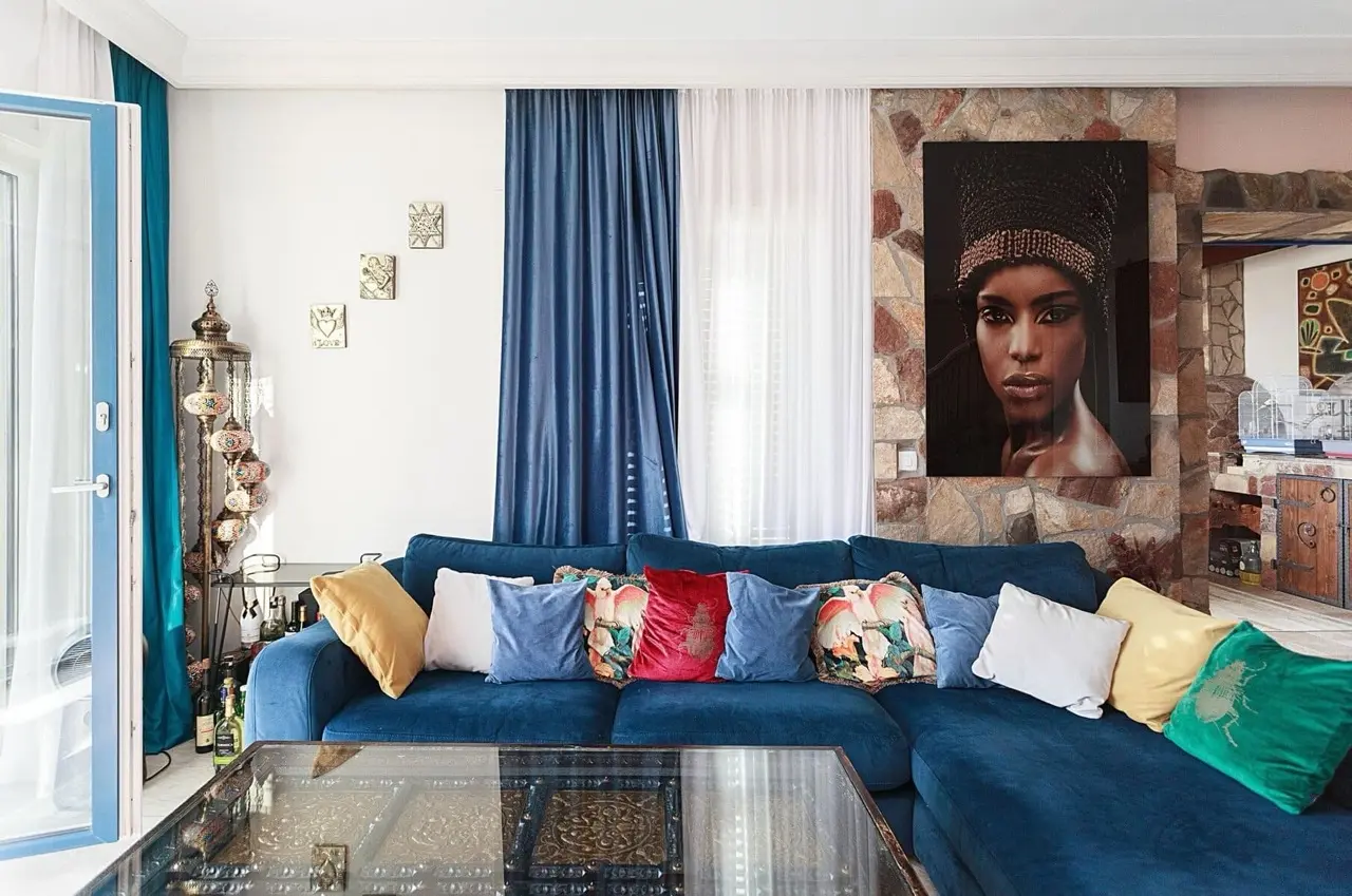 Vila u Luštica Bayu br. 3505