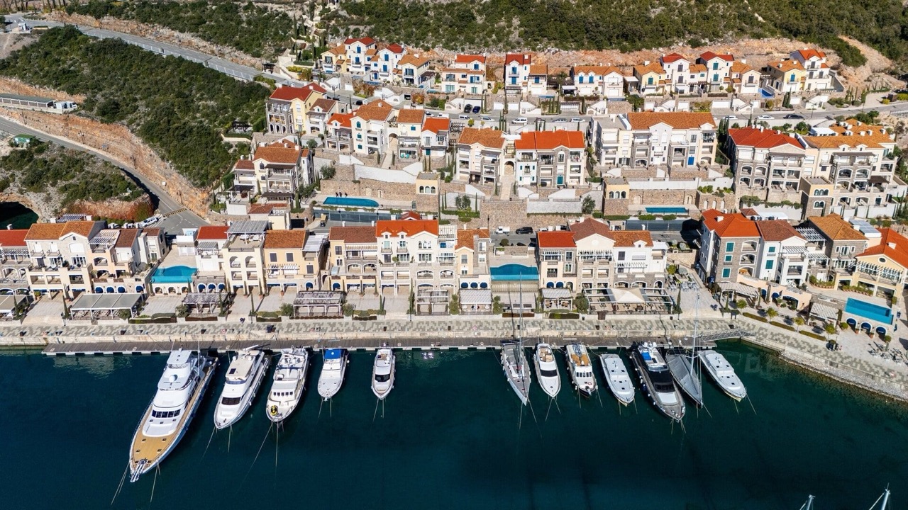 Verbot von Geschäften ohne Registrierung: In Montenegro werden Strafen von bis zu 20.000 Euro vorbereitet