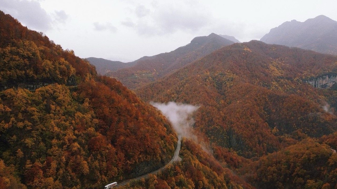 Montenegro im Herbst: Wetter, Preise und die Samtsaison 2026