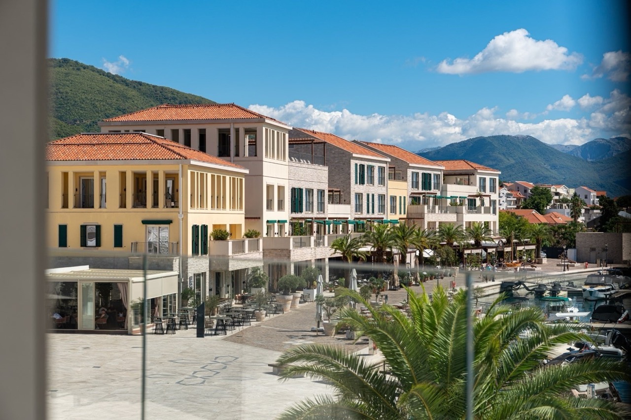 Rekordzahl ausländischer Unternehmen in Montenegro: Mehr als 31.000 Firmen erwirtschafteten fast 200 Millionen Euro