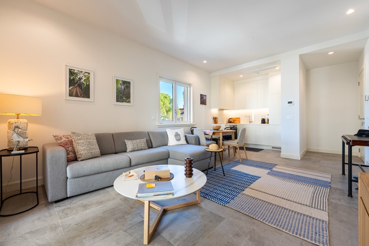 Wohnung in Luštica Bay Nr. 3515