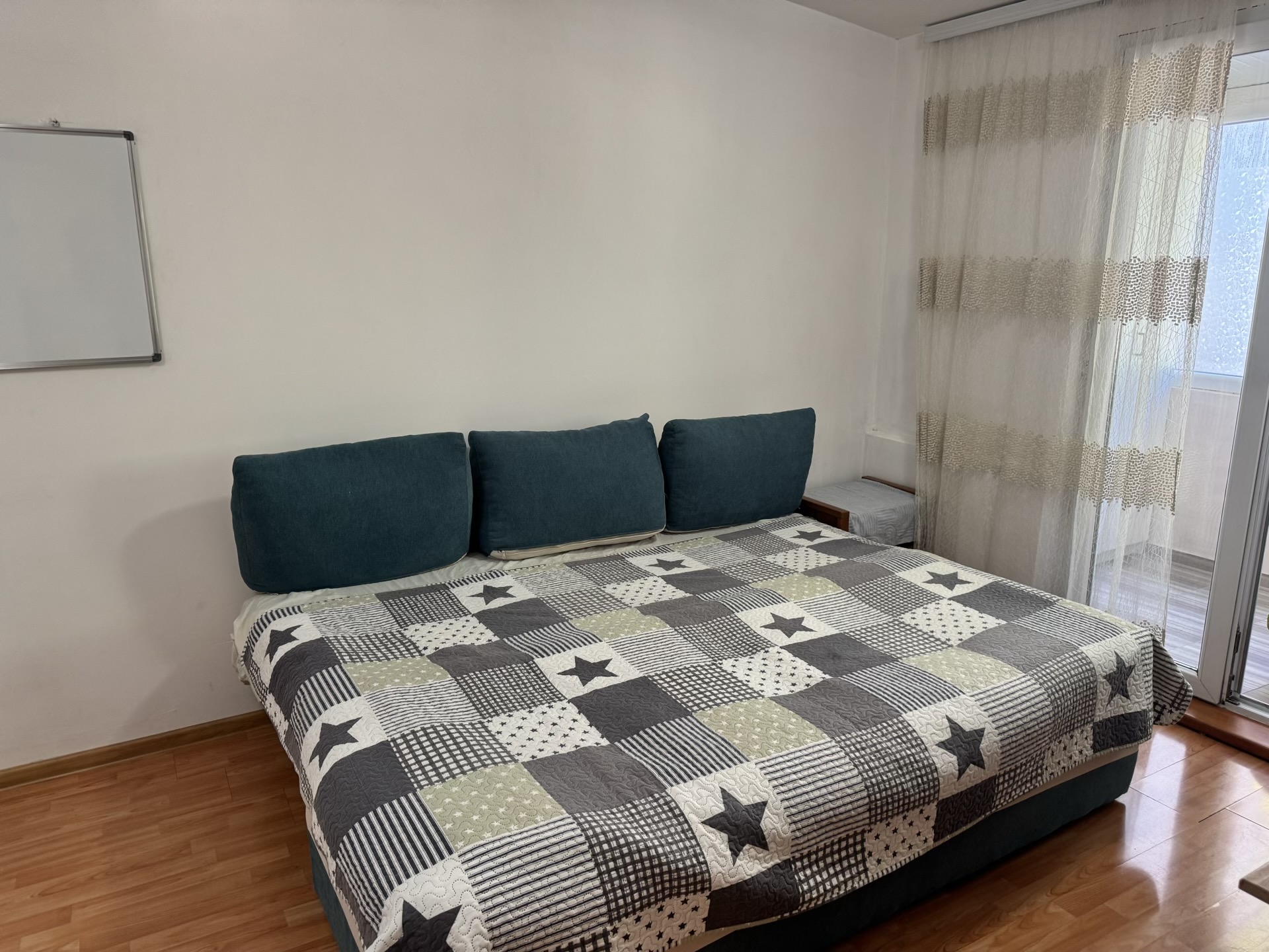 Wohnung in Bečići Nr. 2493