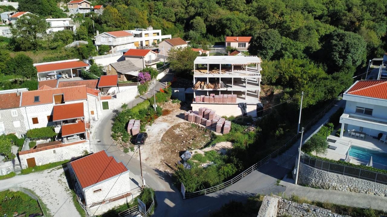 Wohnungen in Orahovac Nr. 2505