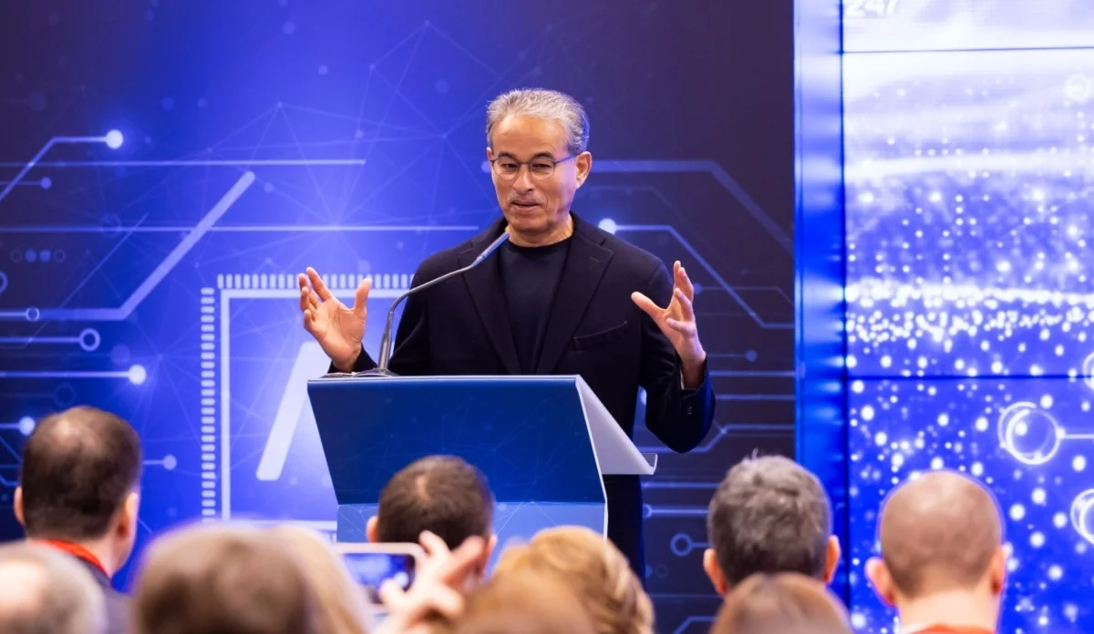 Alabbar kündigte die bevorstehende KI-Revolution in Montenegro an