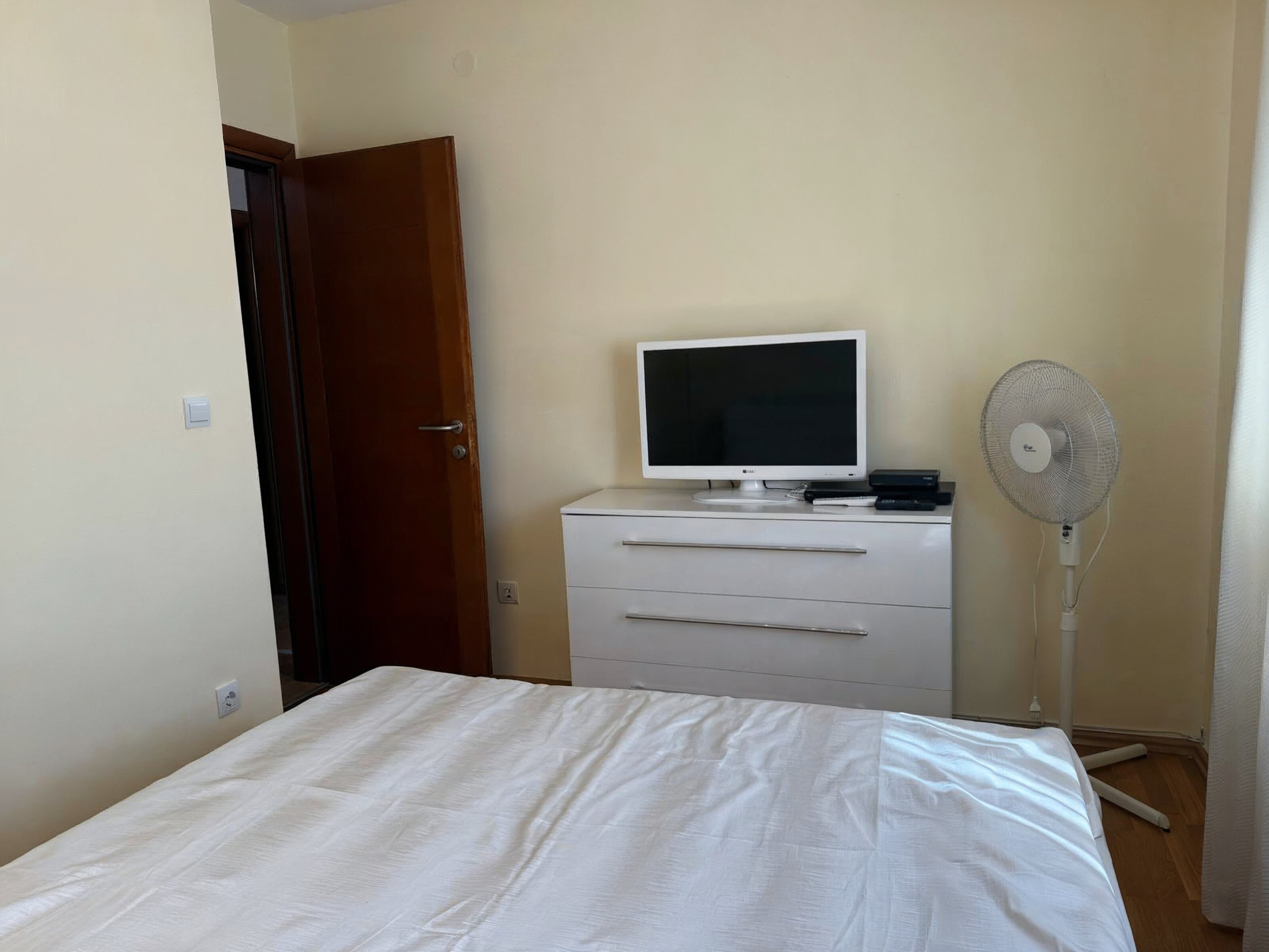 Wohnung in Bečići Nr. 2510