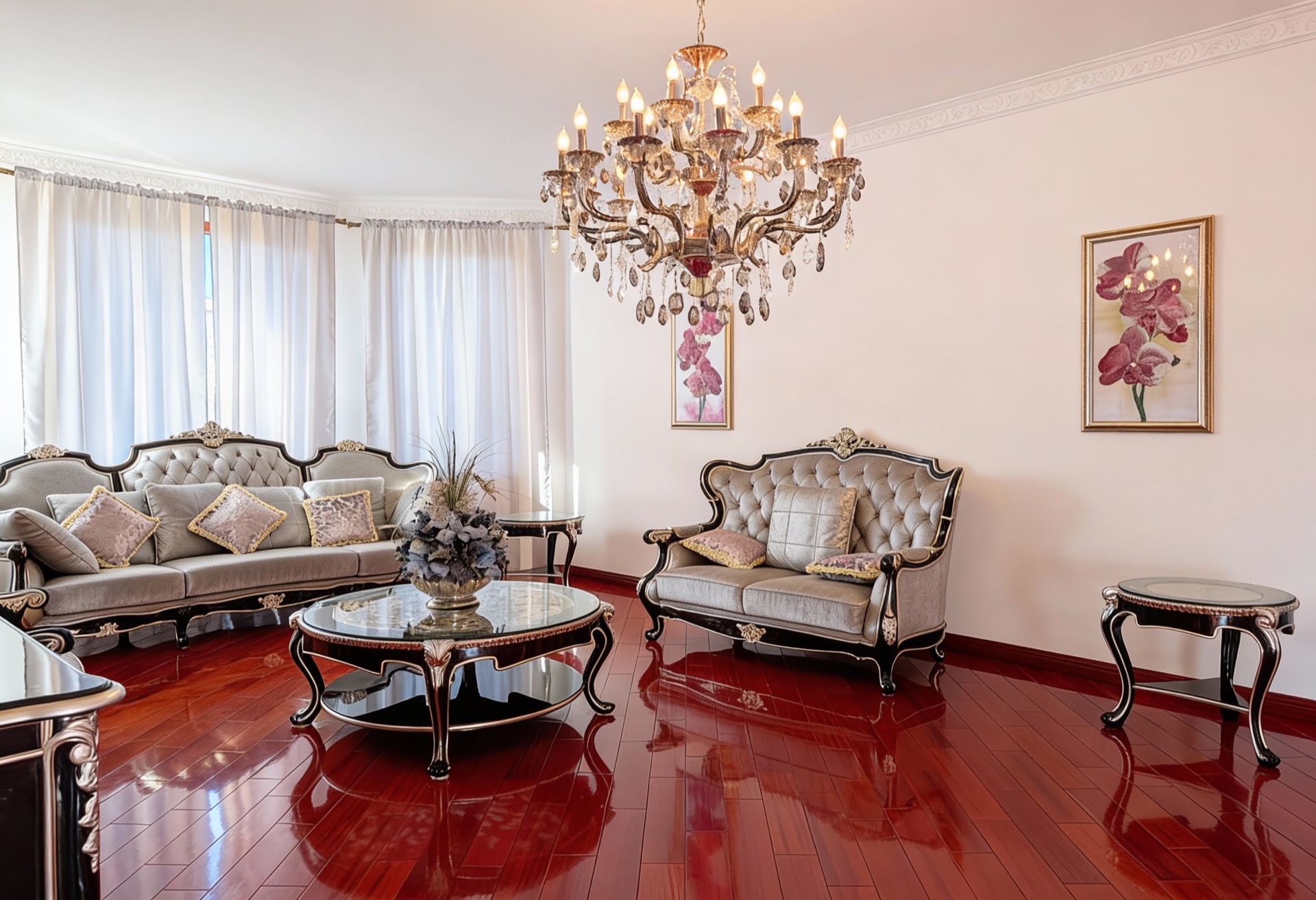 Villa in Luštica Nr. 2517
