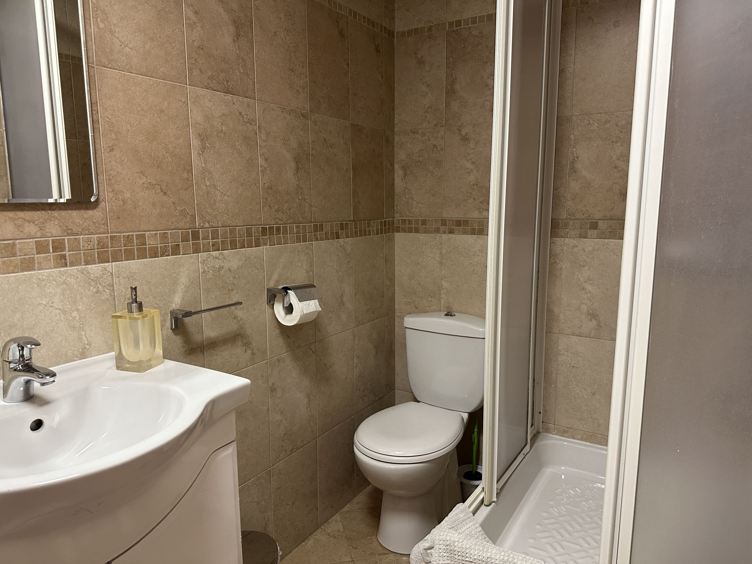 Appartement à Bečići n°2524