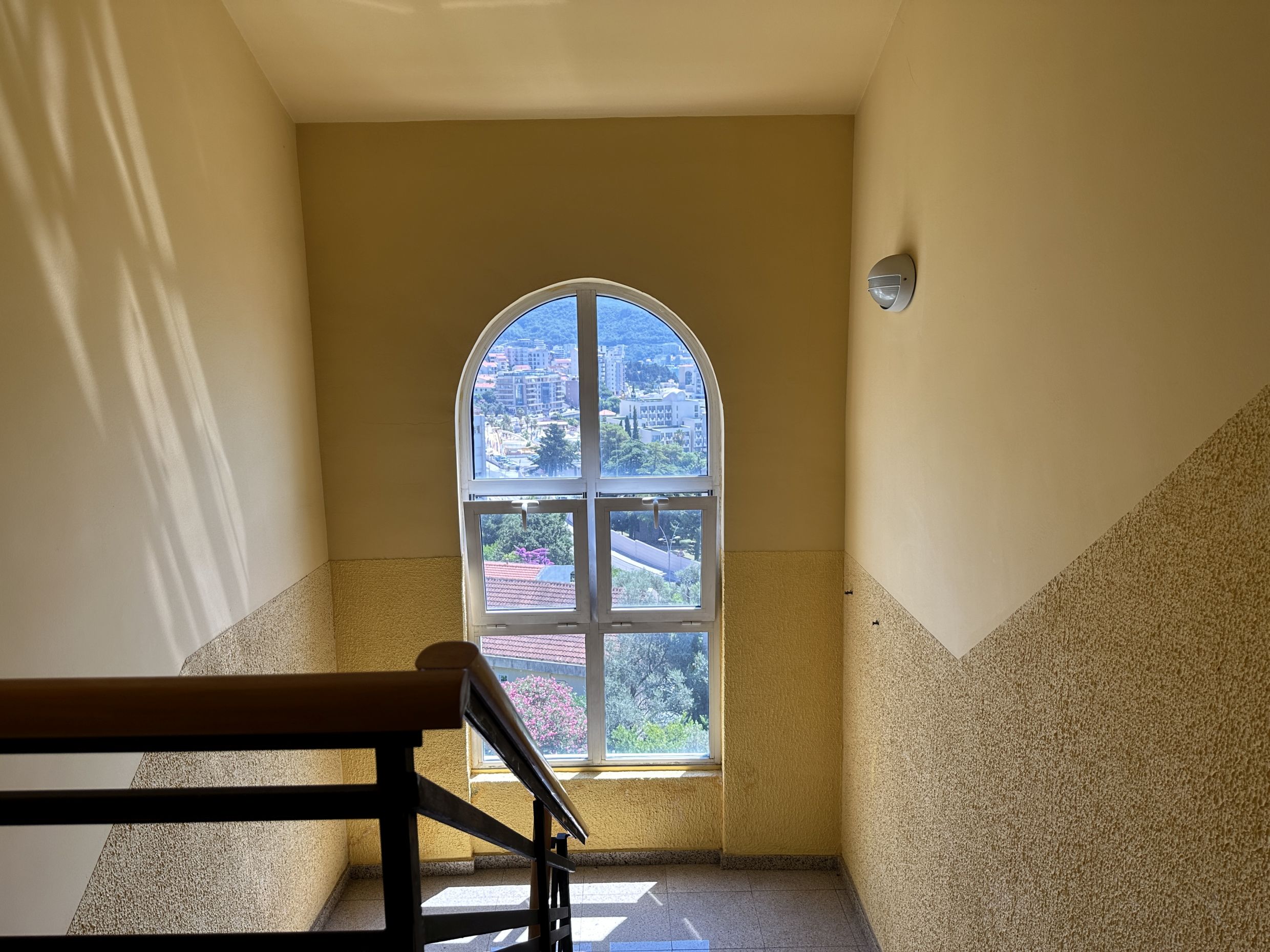 Appartement à Bečići n°2524