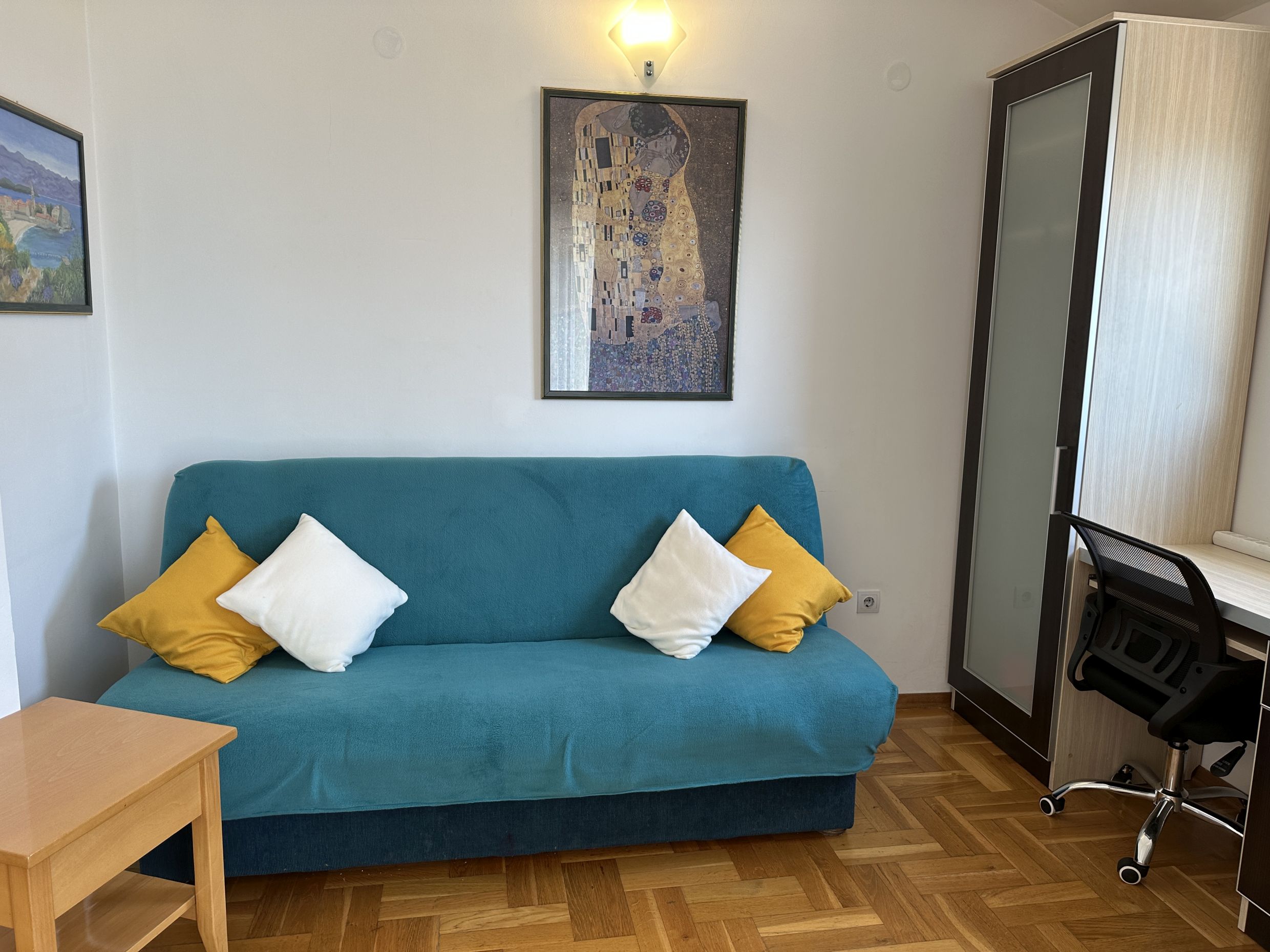 Appartement à Bečići n°2524
