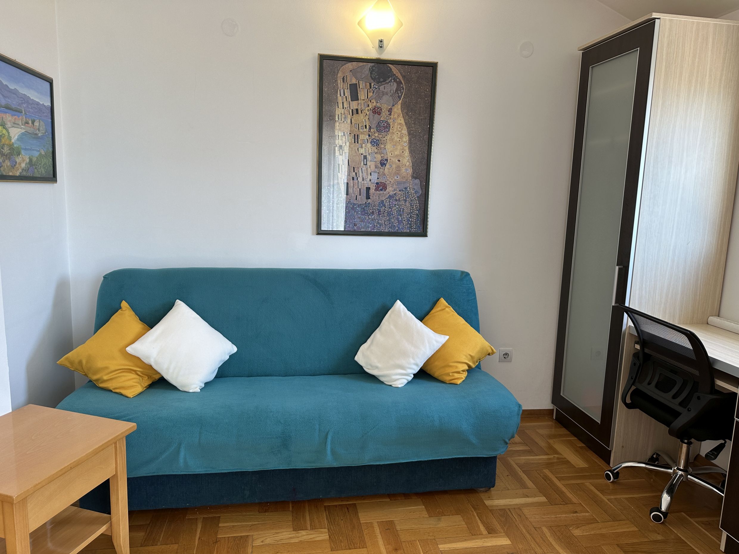Appartement à Bečići n°2524