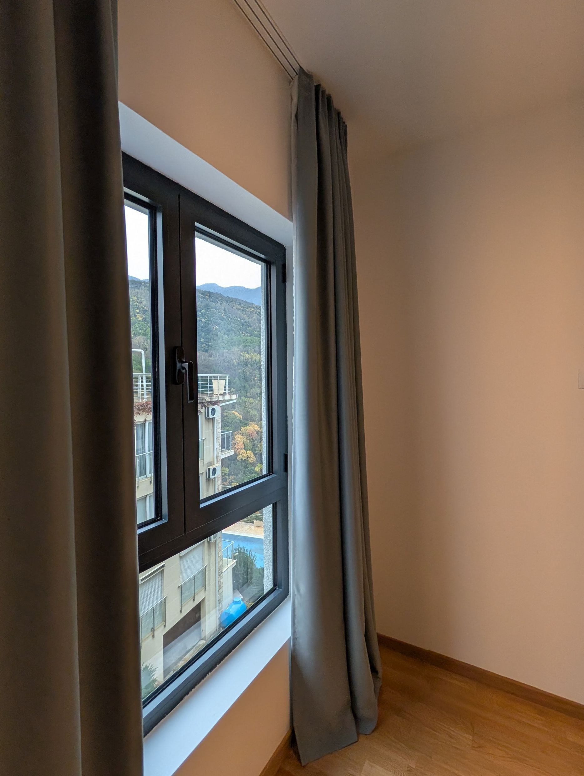 Apartment in Bečići Nr. 2530
