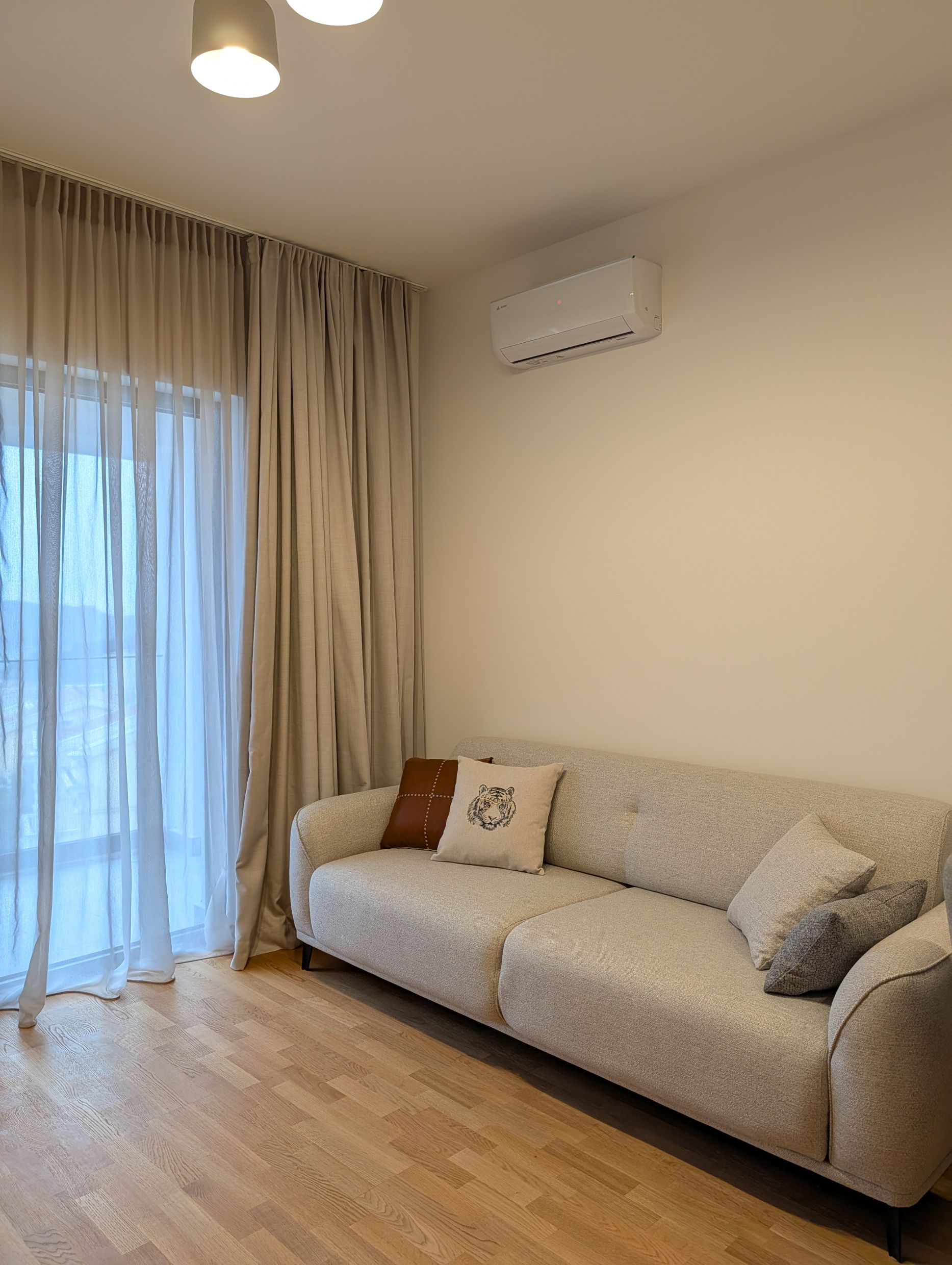 Apartment in Bečići Nr. 2530
