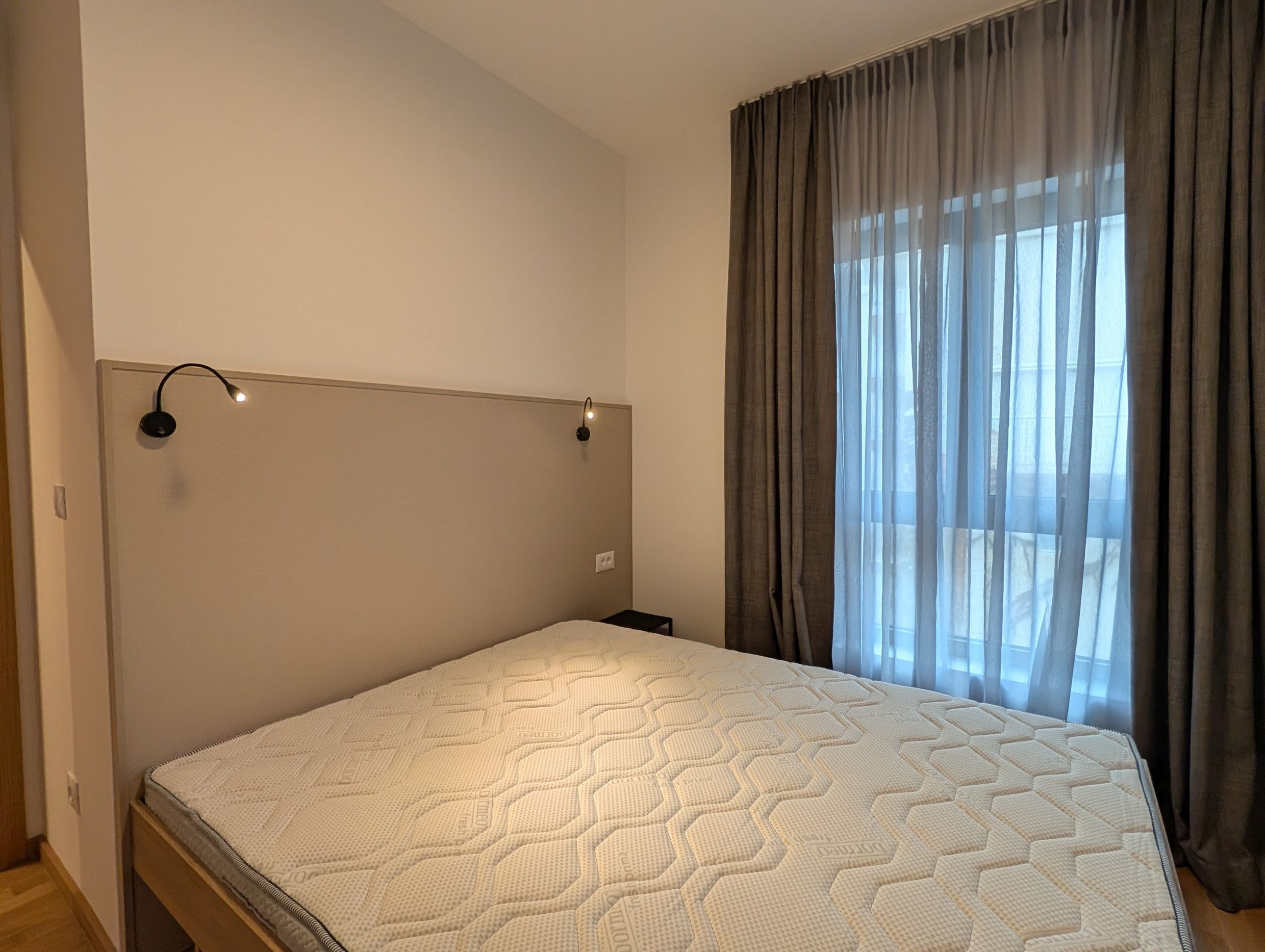 Apartment in Bečići Nr. 2530