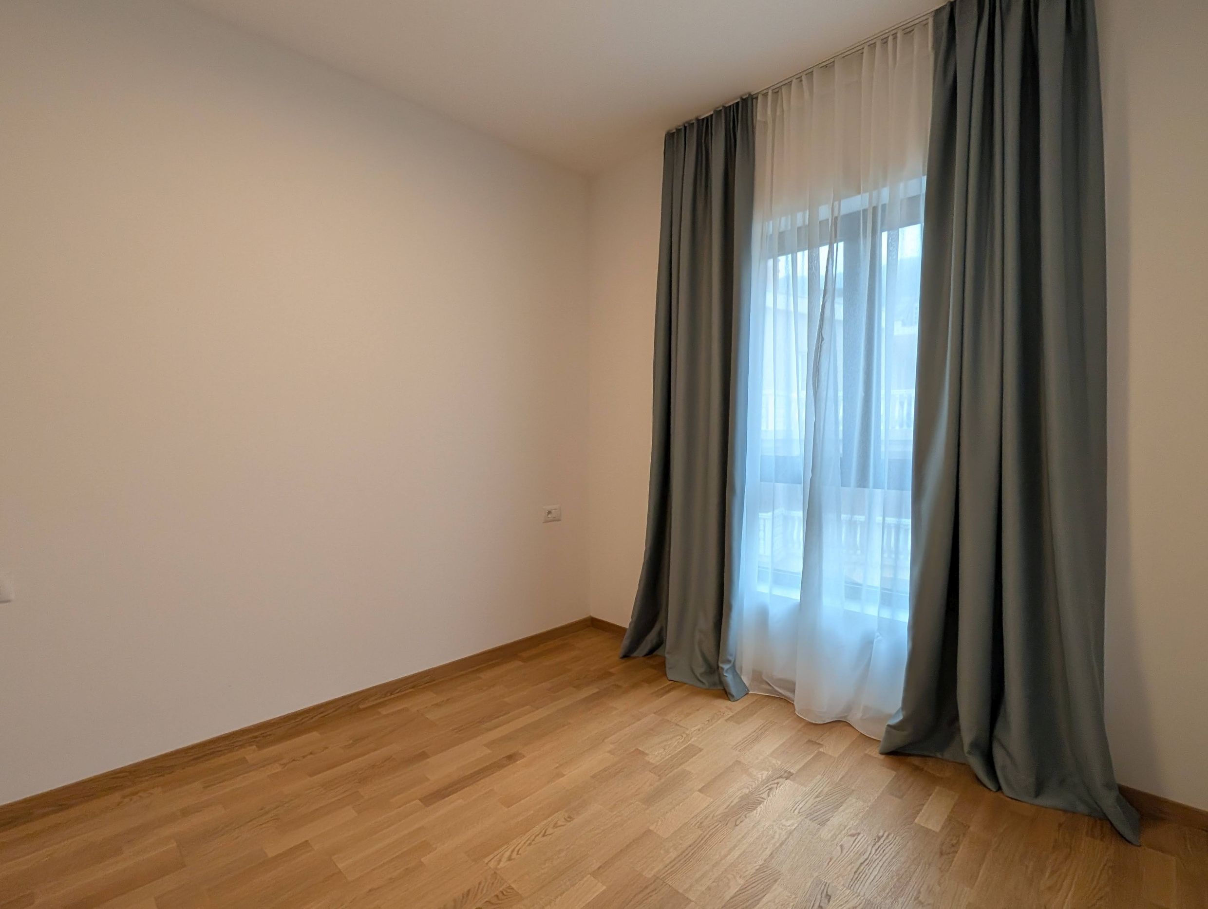 Apartment in Bečići Nr. 2530
