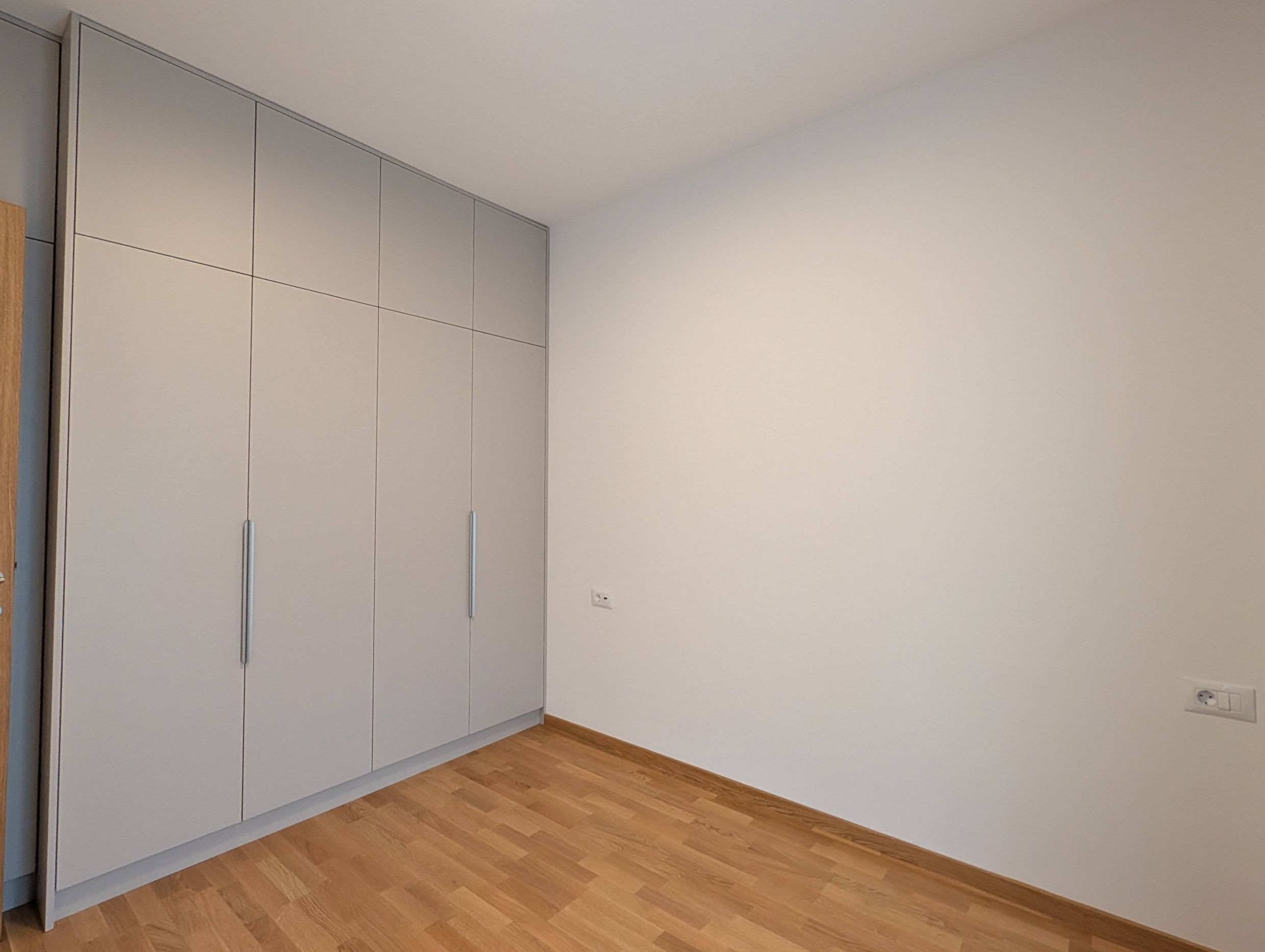 Apartment in Bečići Nr. 2530