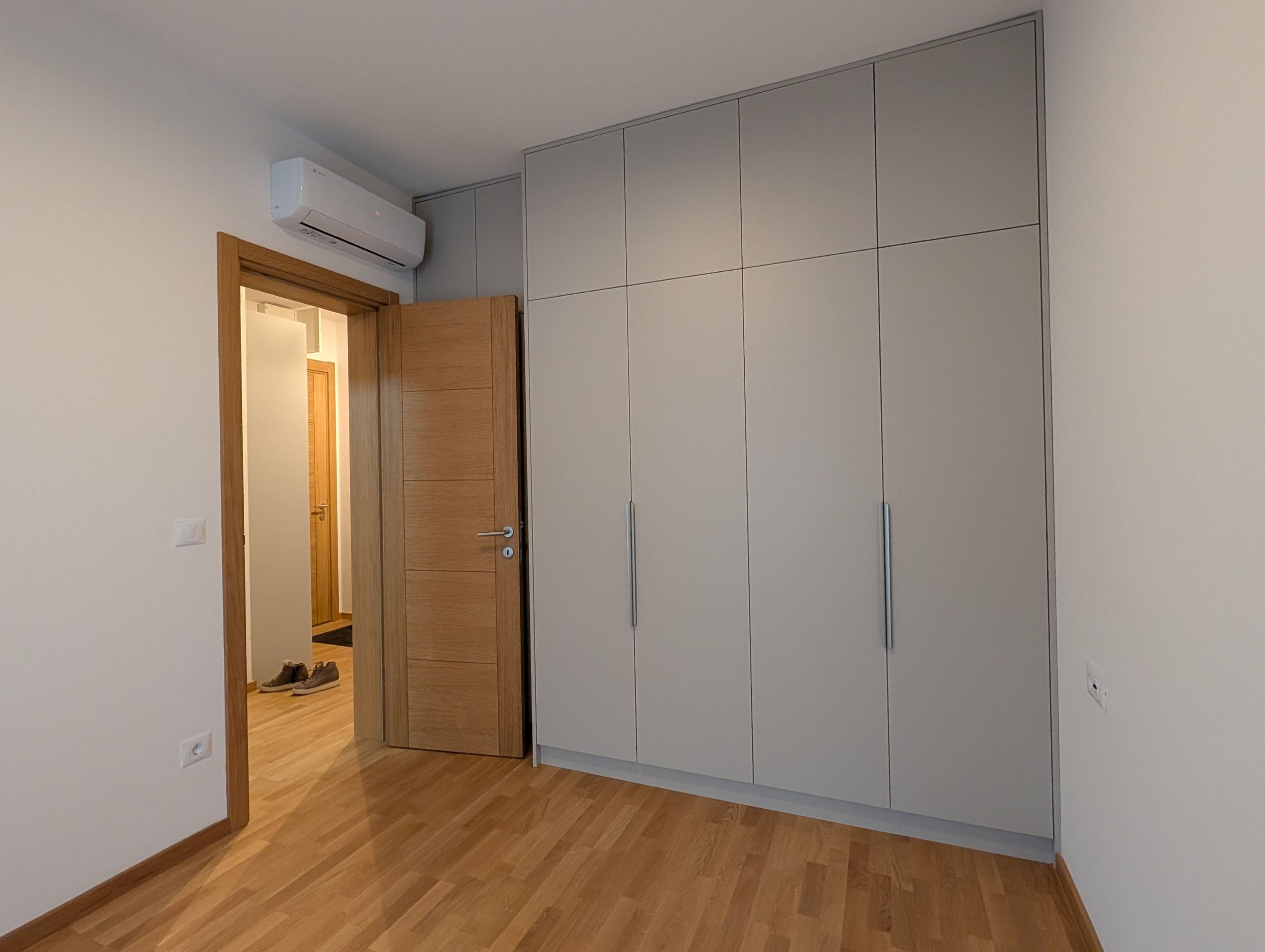 Apartment in Bečići Nr. 2530