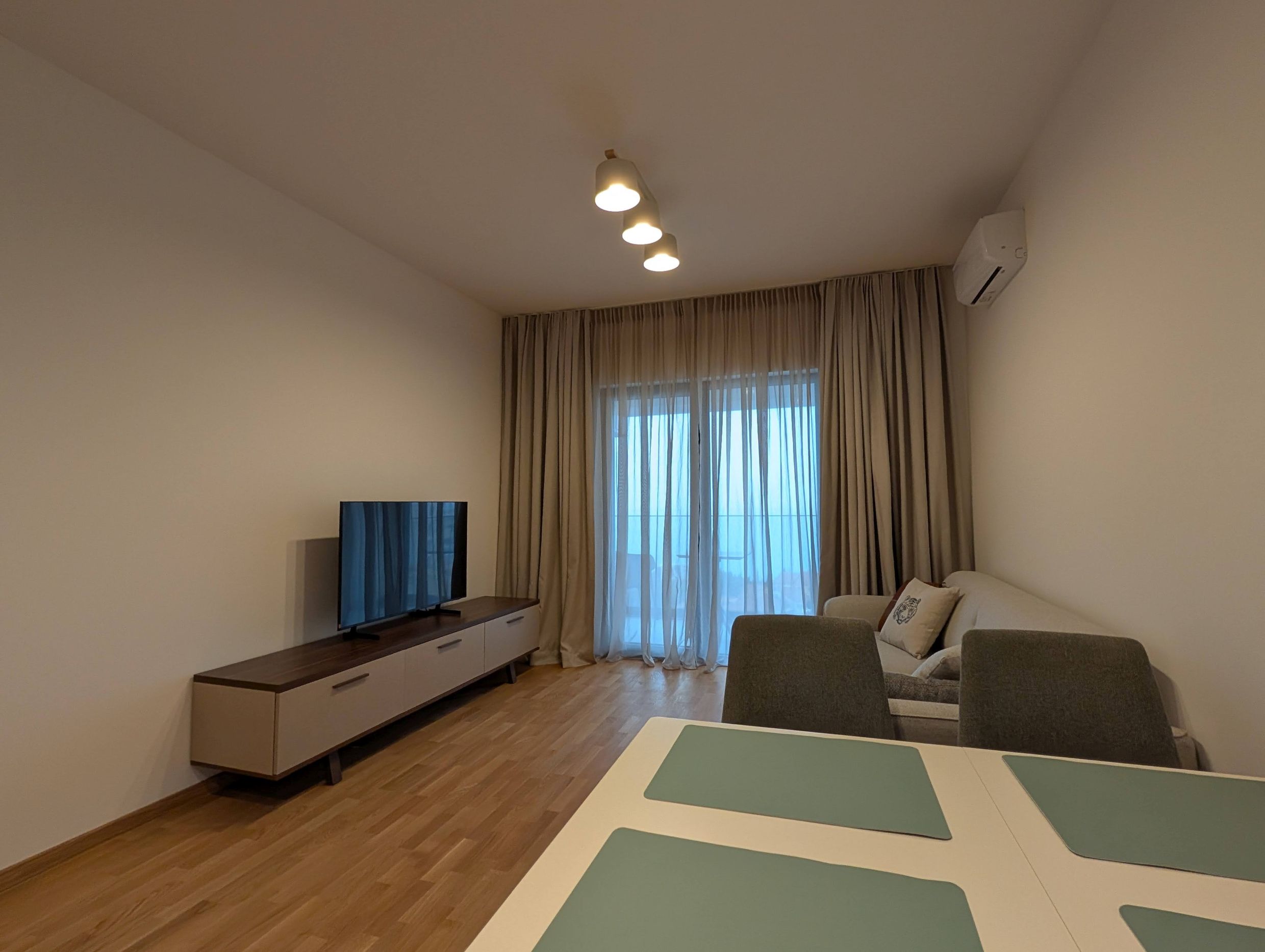 Apartment in Bečići Nr. 2530