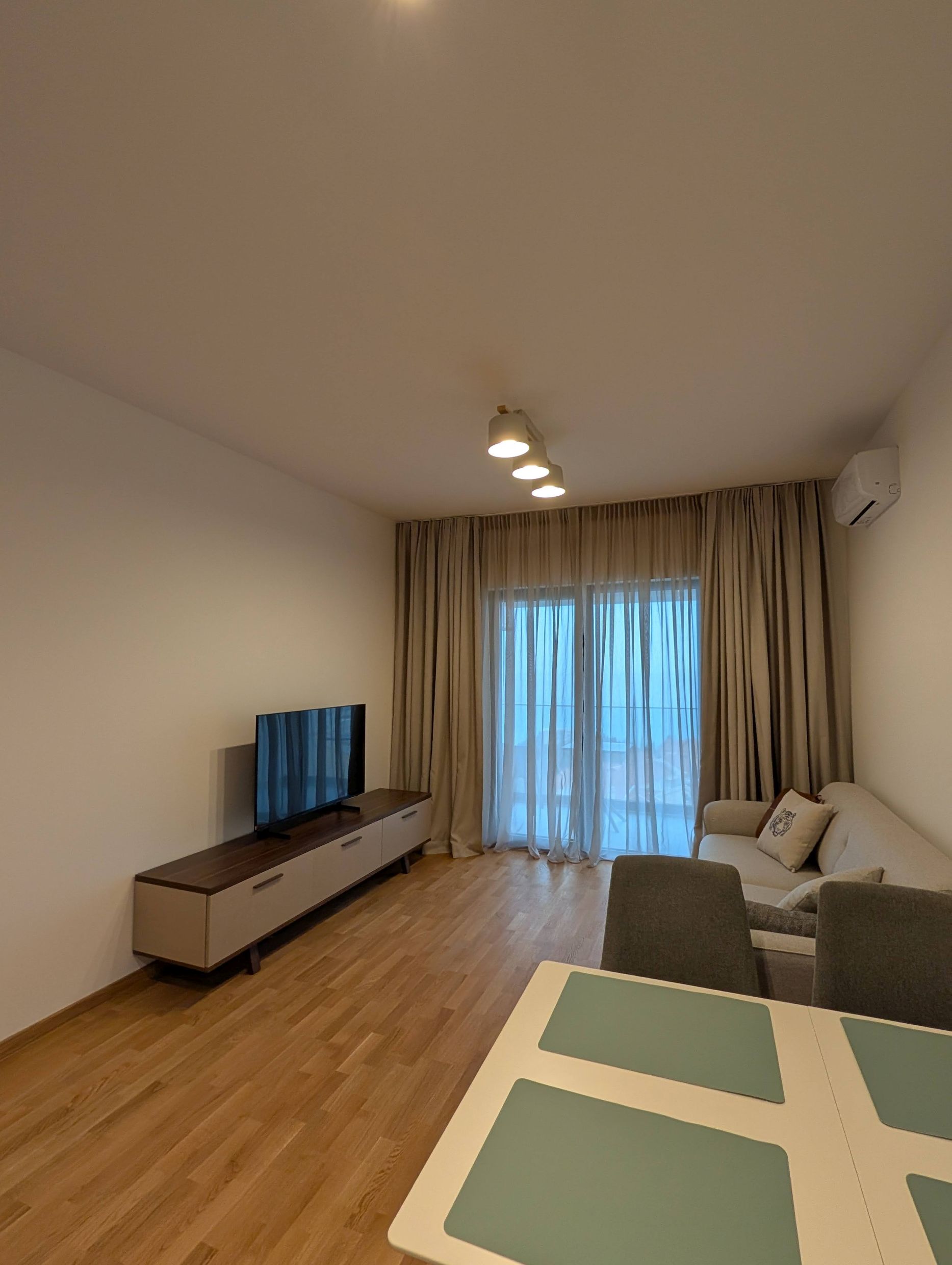 Apartment in Bečići Nr. 2530