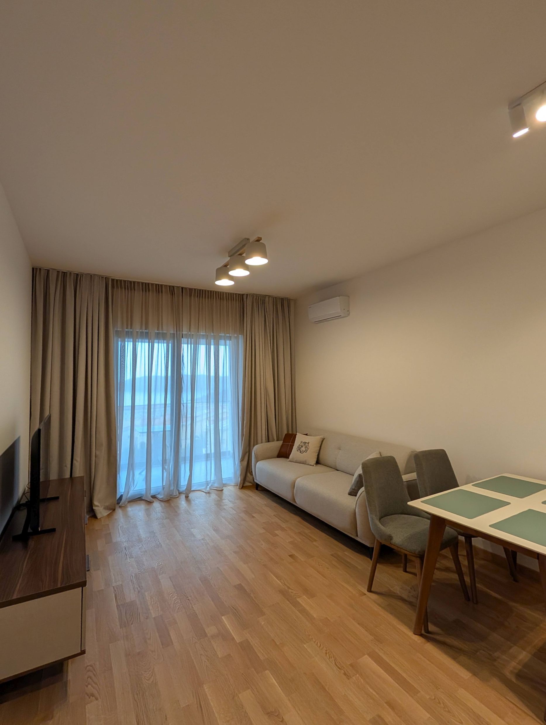 Apartment in Bečići Nr. 2530