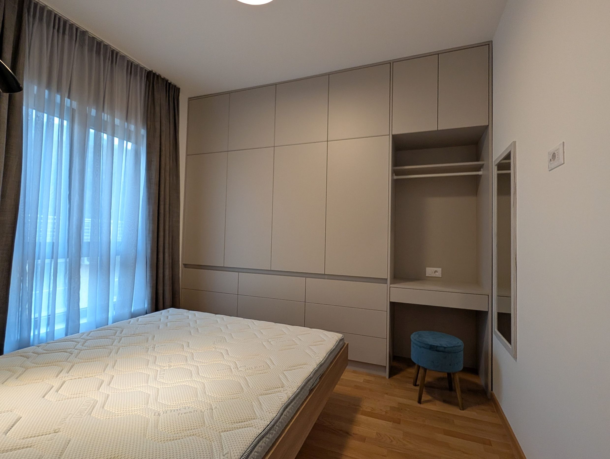 Apartment in Bečići Nr. 2530