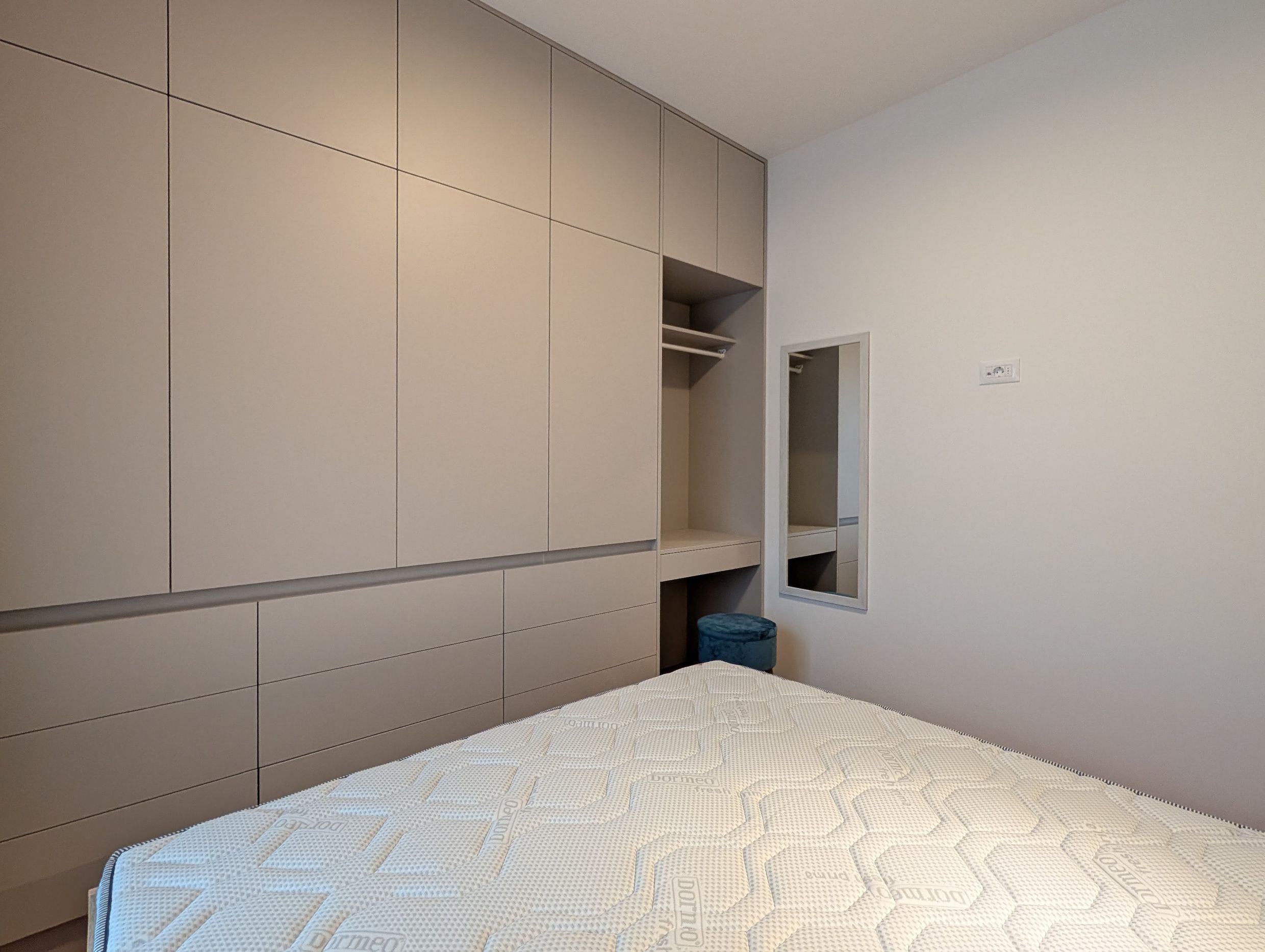 Apartment in Bečići Nr. 2530
