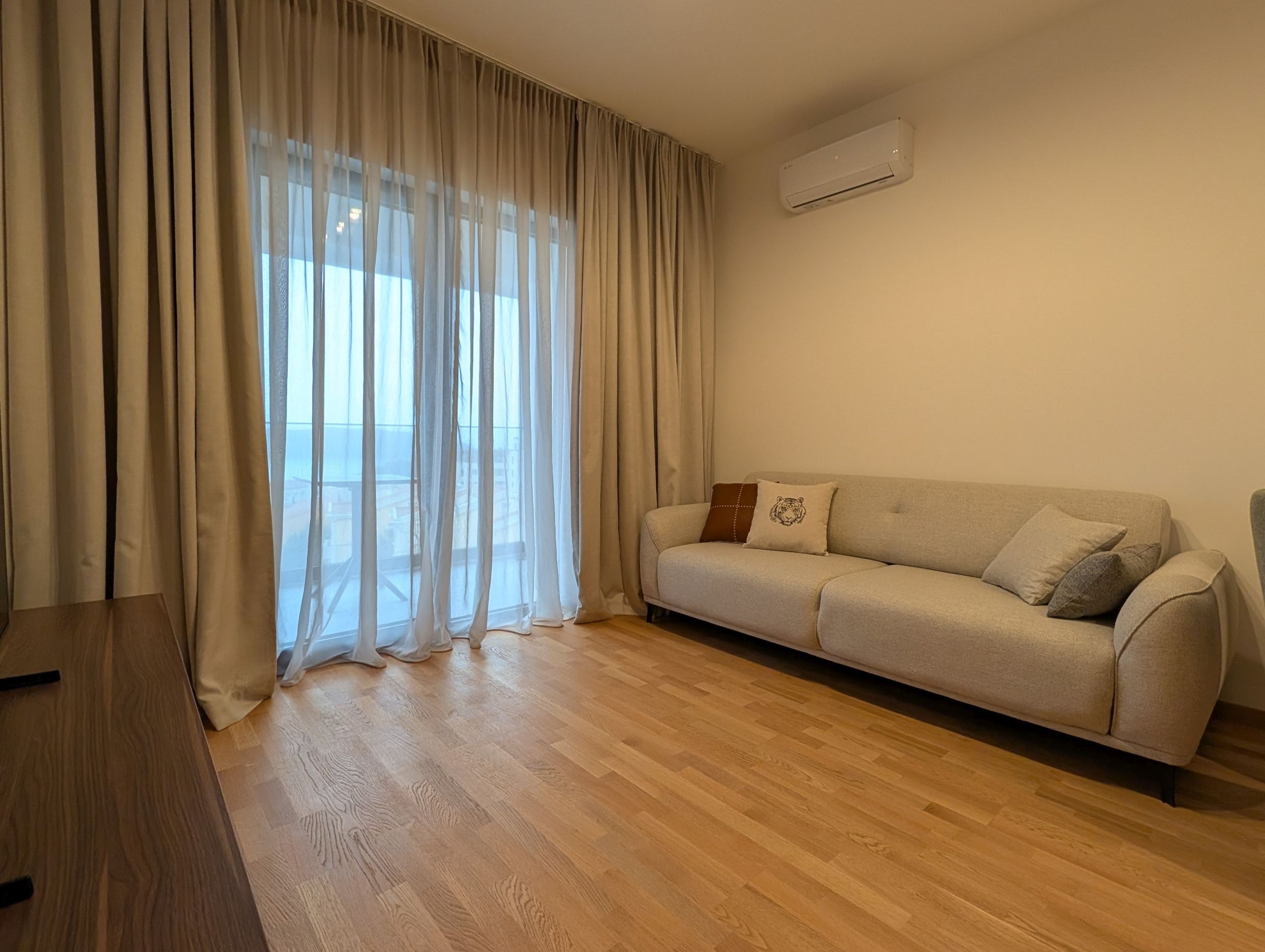 Apartment in Bečići Nr. 2530