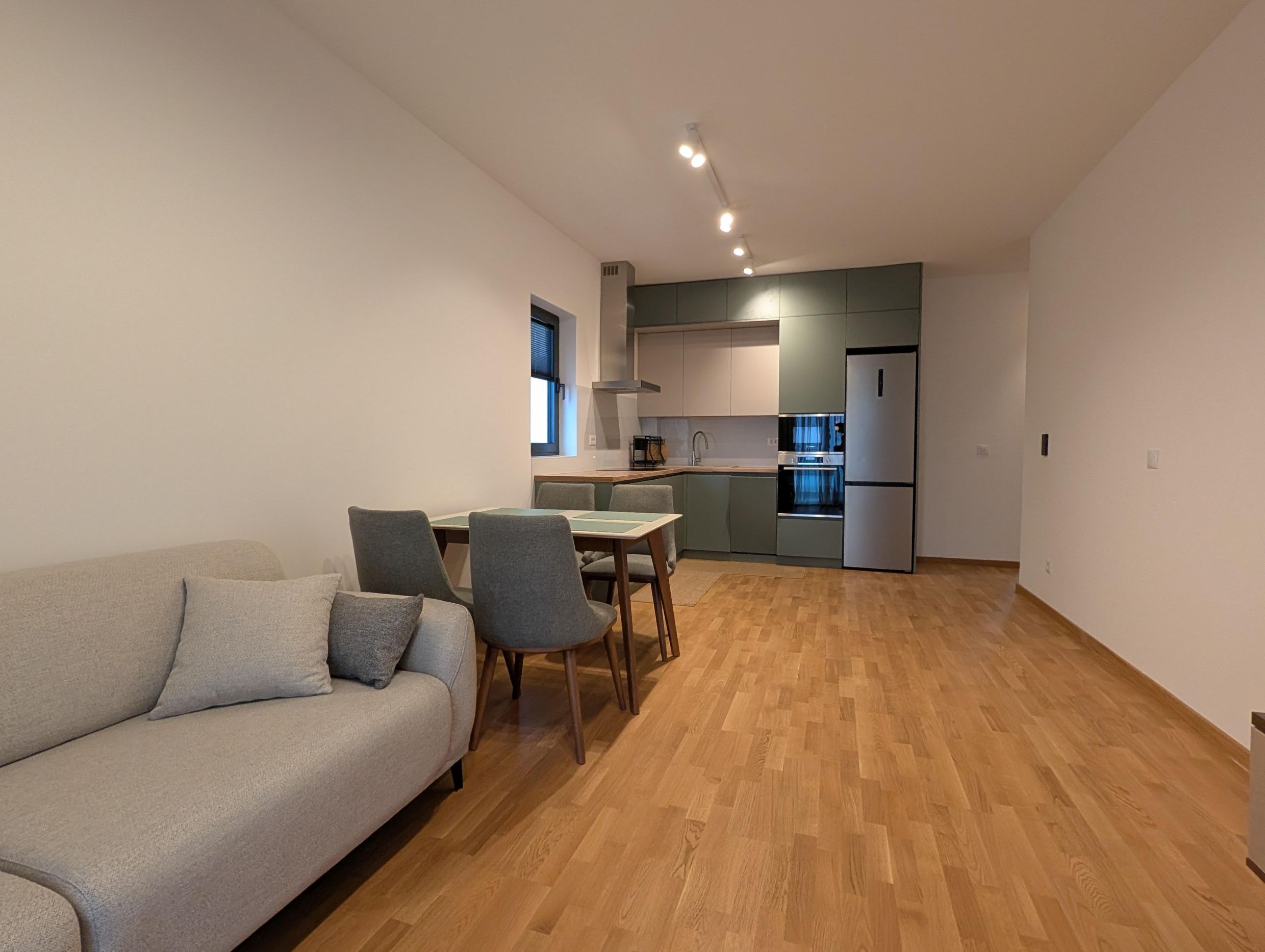 Apartment in Bečići Nr. 2530